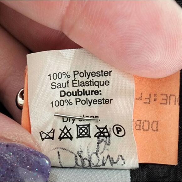 Madewell long she sleeve dress size 10 - Picture 8 of 8